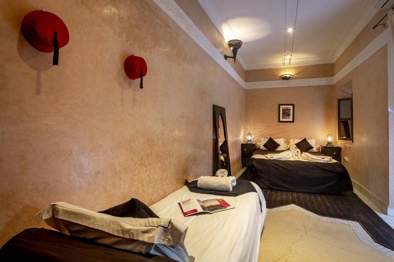 Dar Sohane Riad