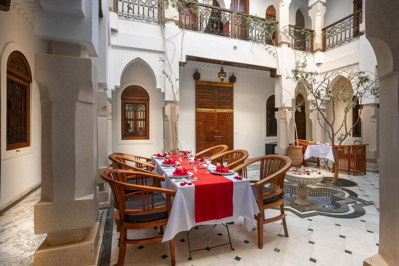 Dar Sohane Riad