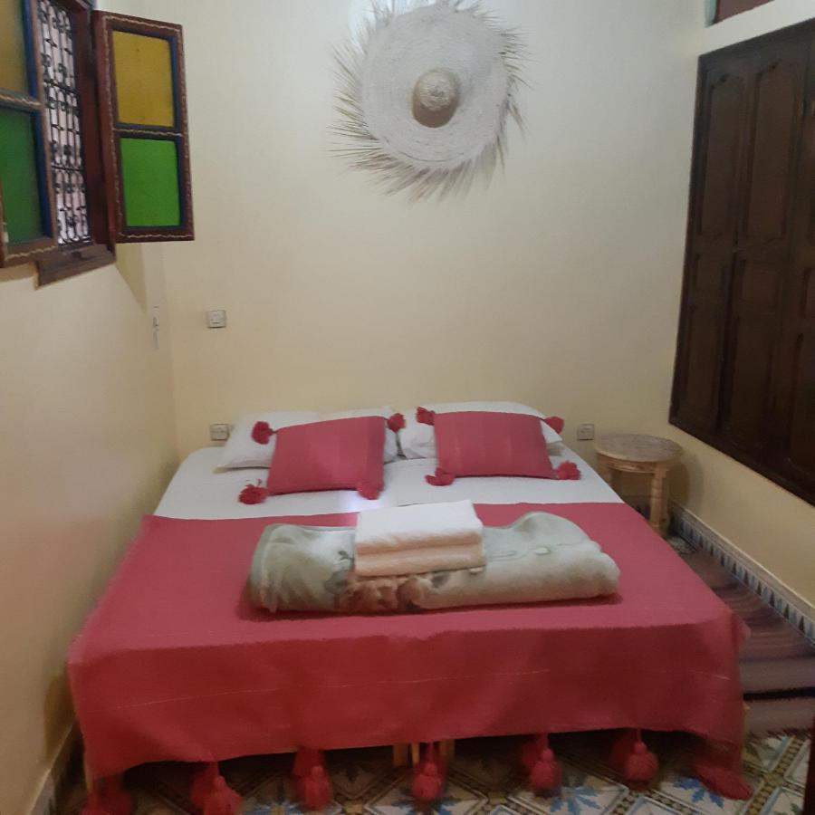 Bed & Breakfast Hayat Marrakesh