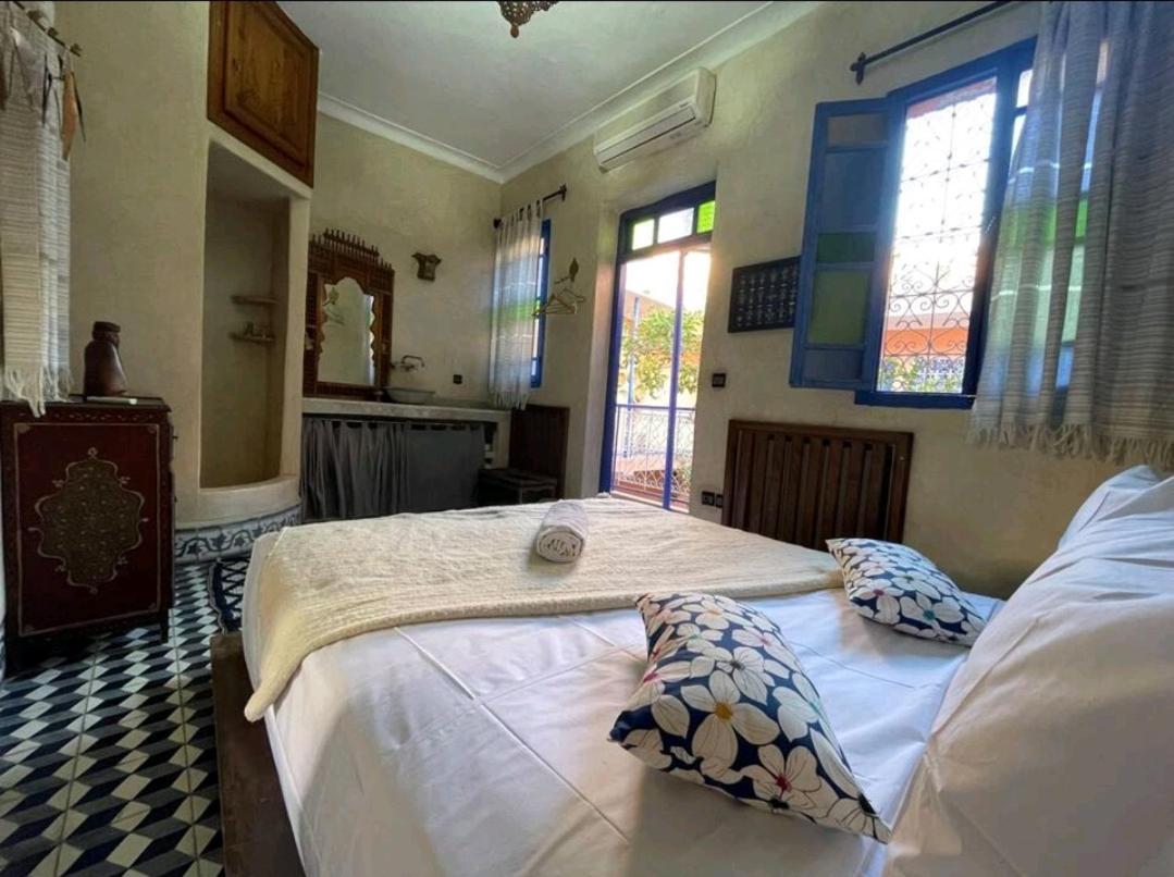 Dar Yasmin Vakantiehuis