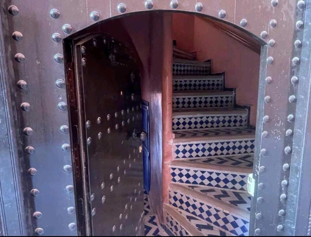 Vakantiehuis Dar Yasmin *