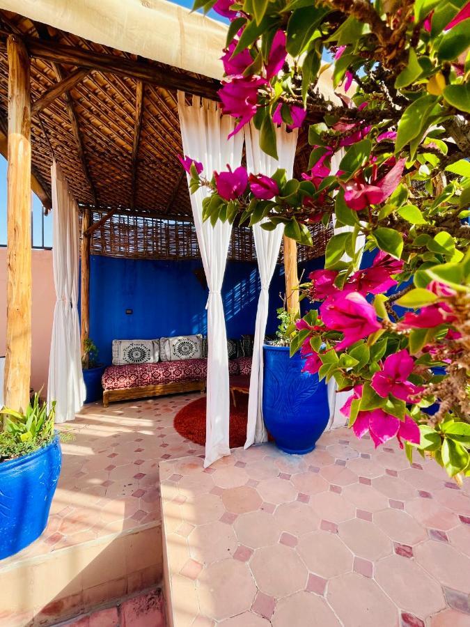 Dar Lilas 3* Marrakesch