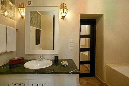 Appartement Madani