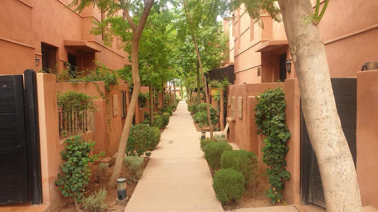 Jardin De L'atlas