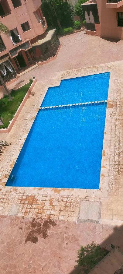 Appaartement M23 Premium Village Apartment