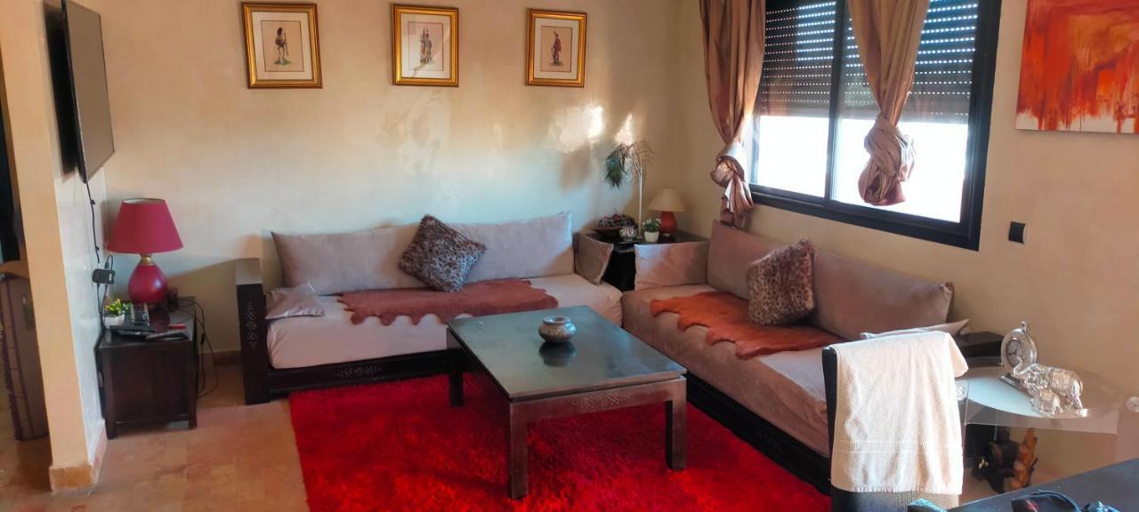 Appaartement M23 Premium Village *
