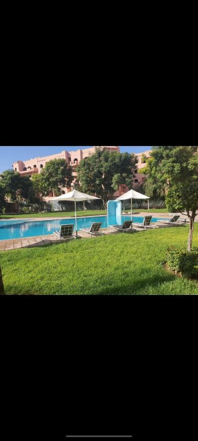 Appaartement M23 Premium Village * Marrakesh