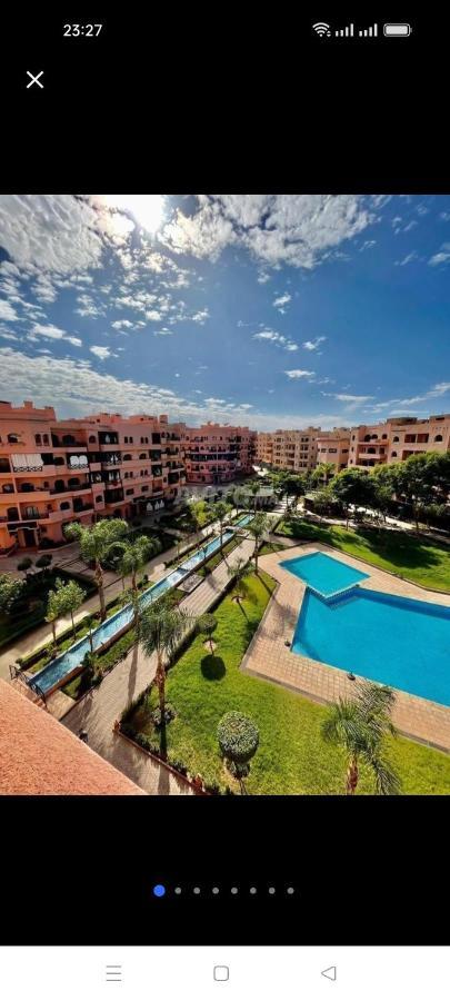 Appaartement M23 Premium Village