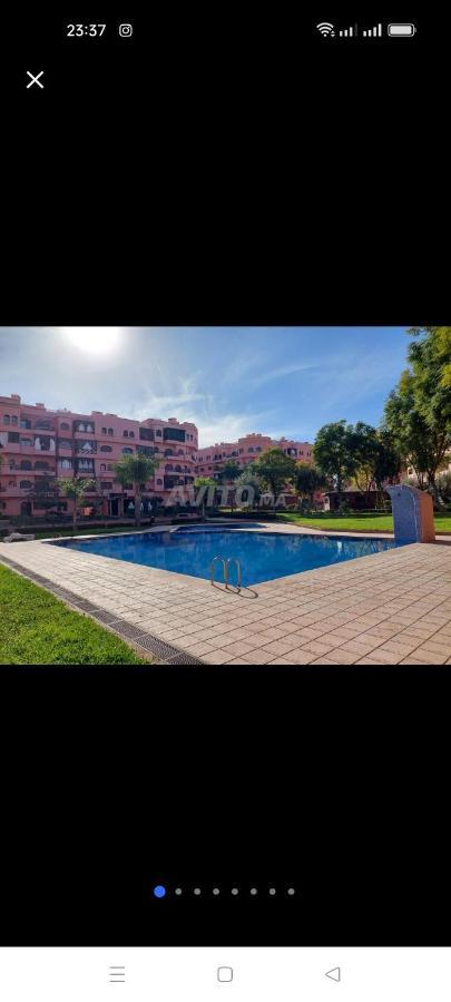 Appaartement M23 Premium Village * Marrakesh