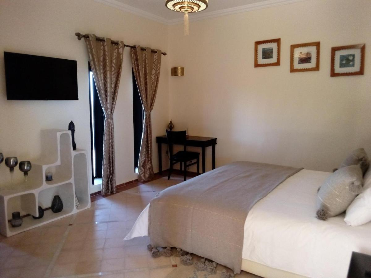 Villa Malaa'ika