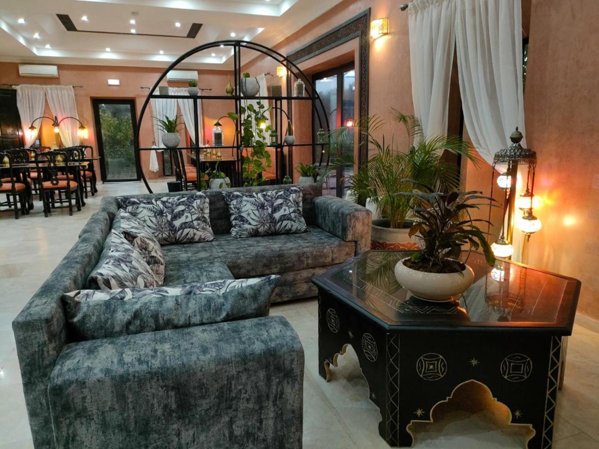 Malaa'ika Marrakesh