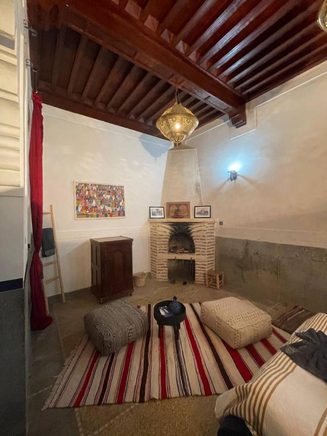 Rwija * Marrakesh