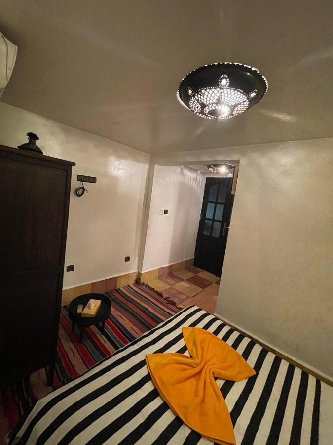 Guest house Rwija Marrakesh