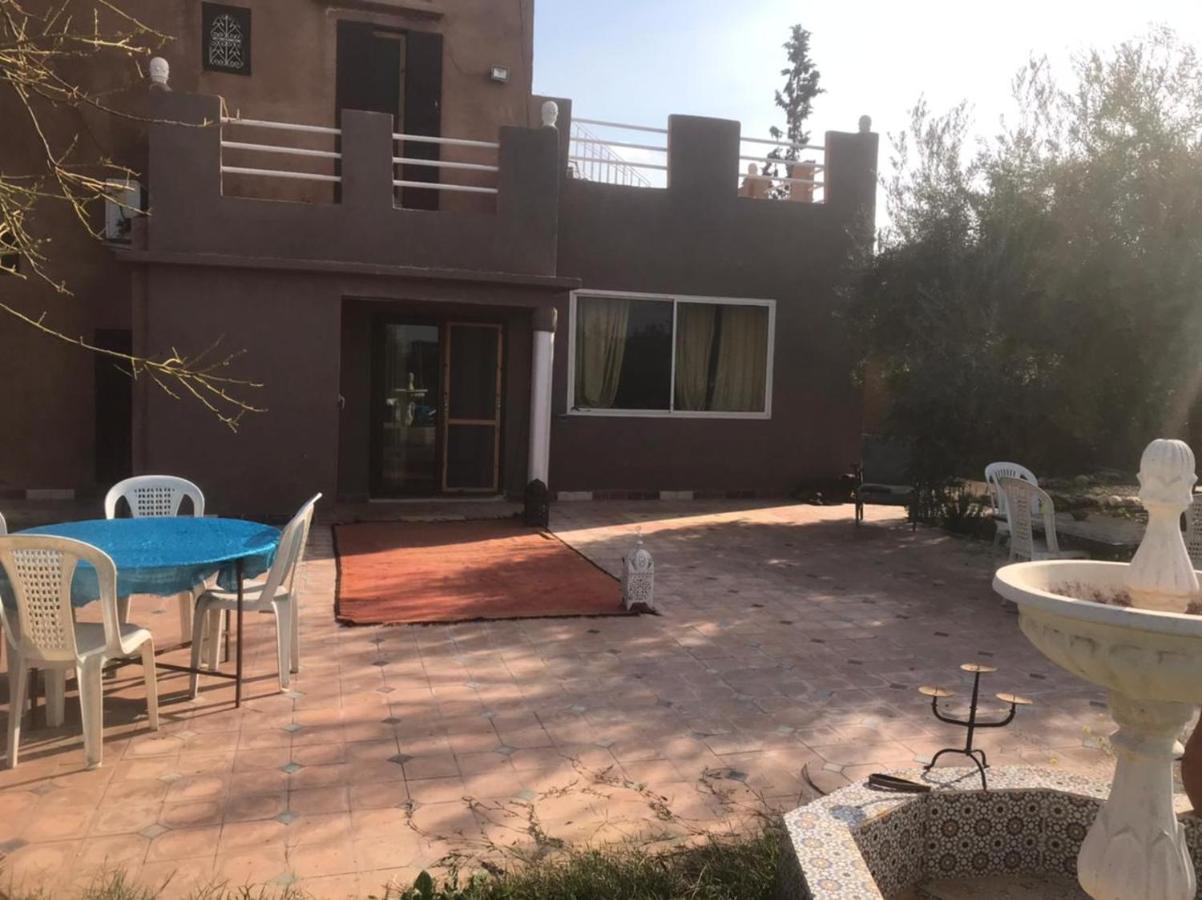 Vakantieboerderij Walid