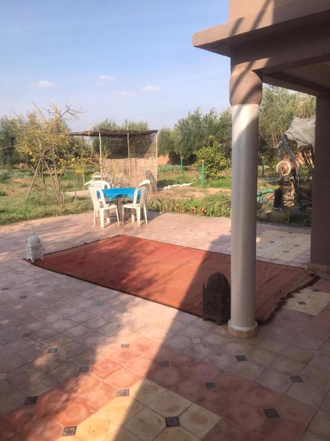 Walid Vakantieboerderij