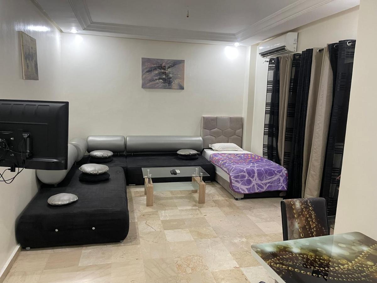 Apartamento 10 1er Etage. Pour Famille Marrakesh