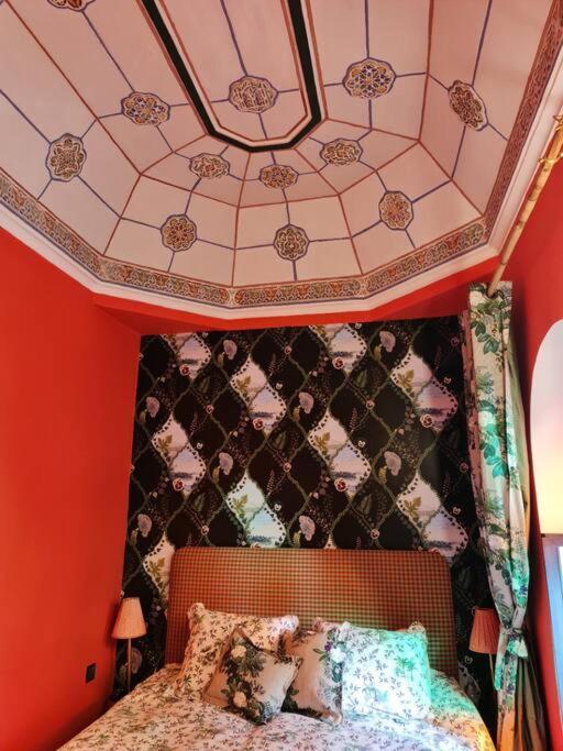 Riad Riad Olive Privatif 4 Personnes Marrakesh
