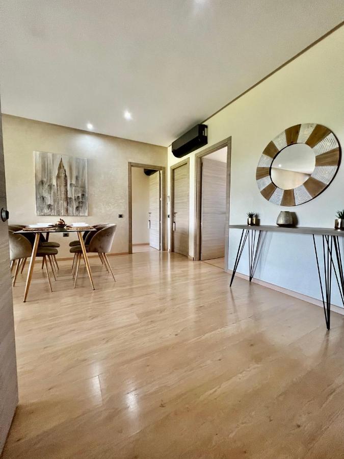 Apartment Marrakech Golf Prestigia Marrakesh