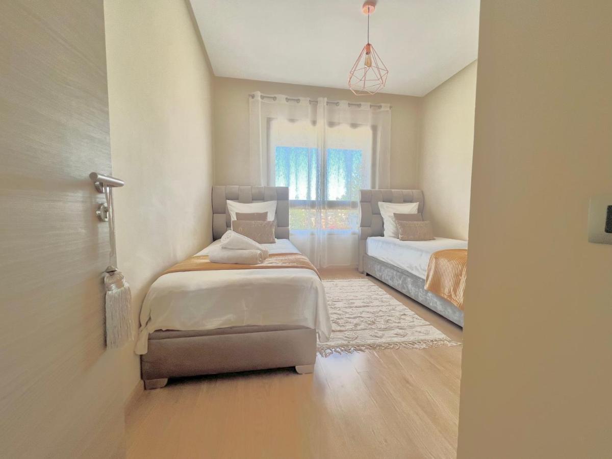 Marrakech Golf Prestigia Apartment