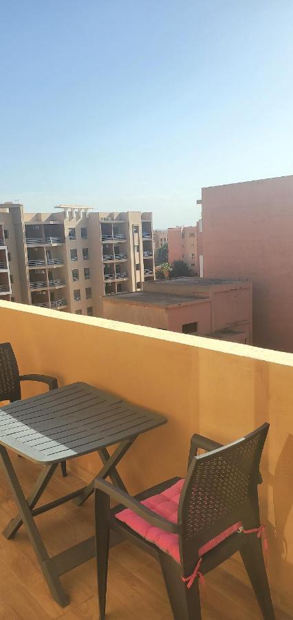 Apartamento Marrakech *