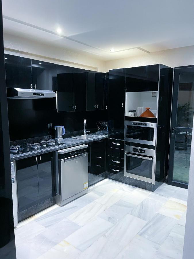 Apartamento En Duplex Avec 3 Standing Gueliz Marrakech Marrakesh