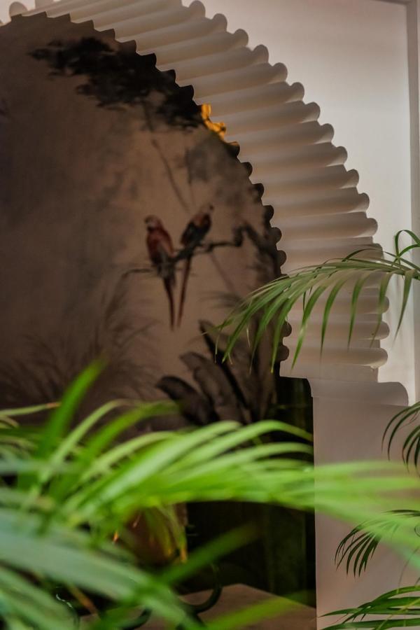 Hotel Le Saadien ,adult Only Marrakesch