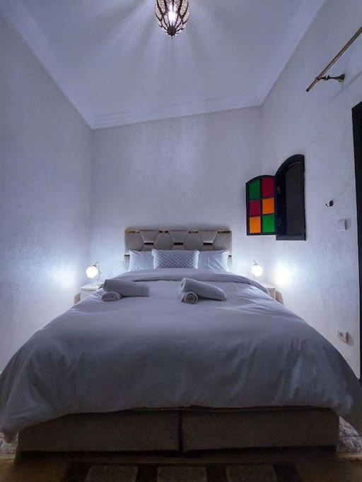 Luminous Oasis Apartamento *