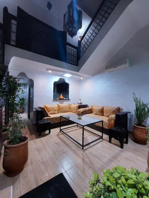 Apartamento Luminous Oasis