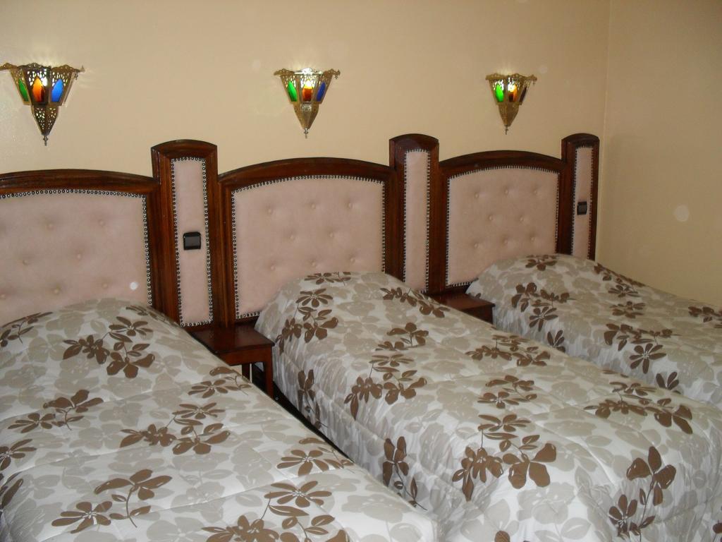 Amalou Hotel