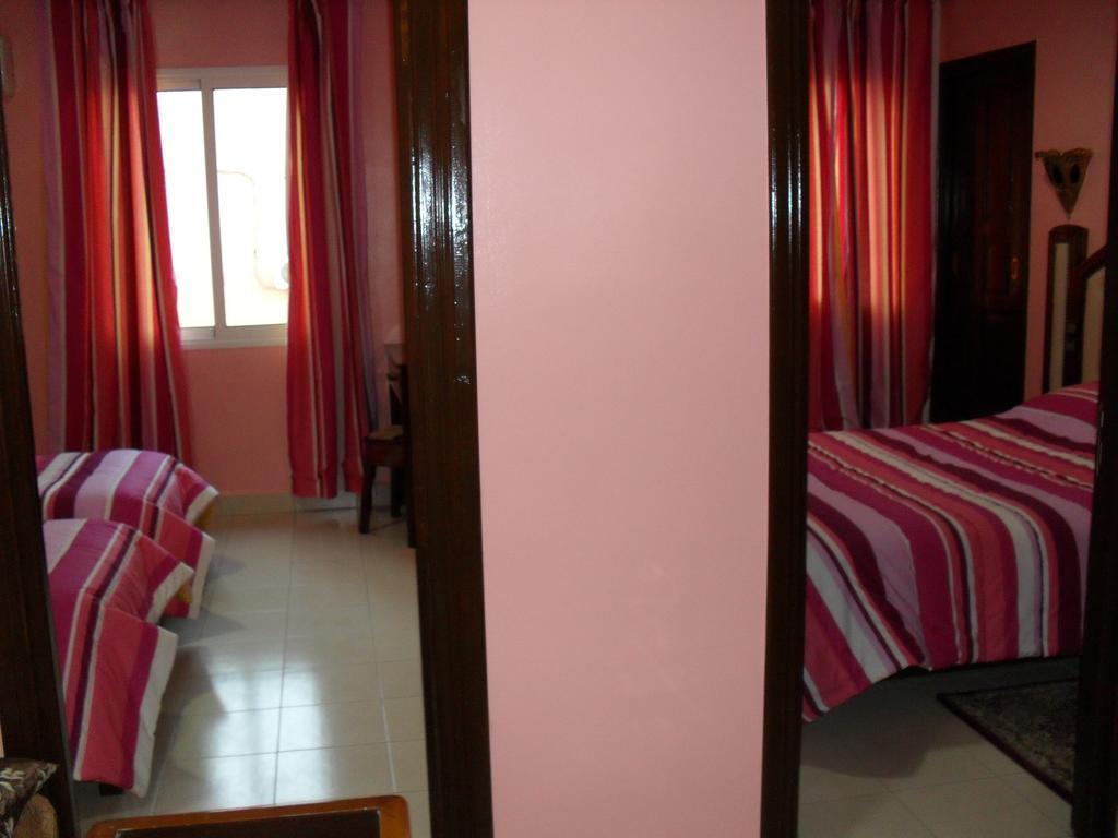 Amalou Marrakesh