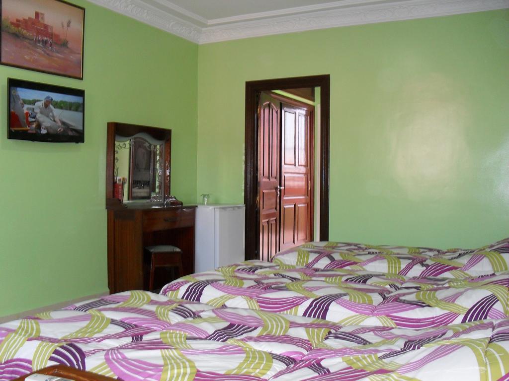 Amalou 3* Marrakesh