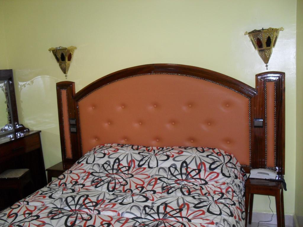 Hotel Amalou 3*