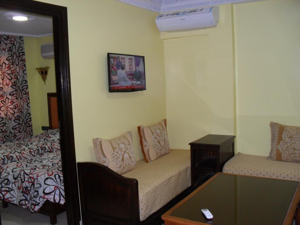 Amalou Hotel