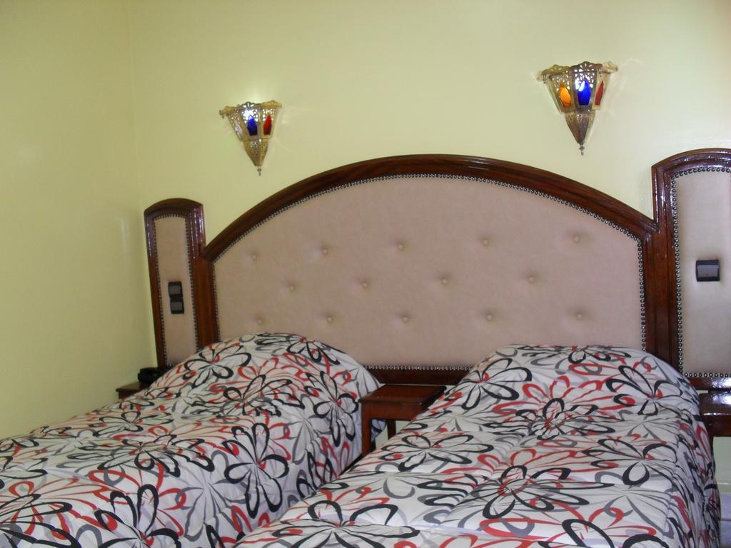 Hotel Amalou Marrakesh