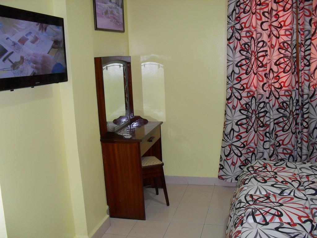 Hotel Amalou 3*