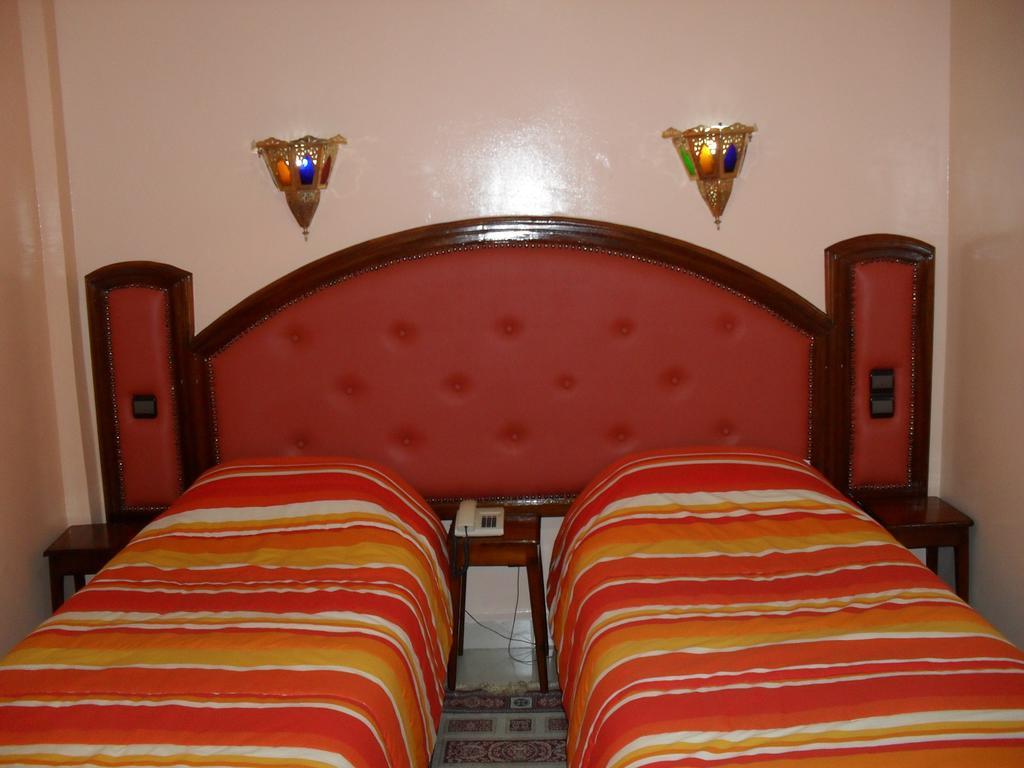 Amalou Marrakesh