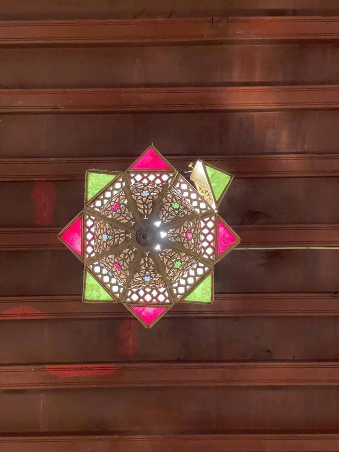 Rwija Guest house Marrakesh