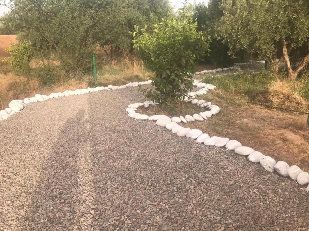 Vakantieboerderij Walid