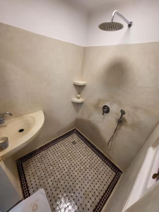 Dar Nouonsa Apartamento Marrakesh