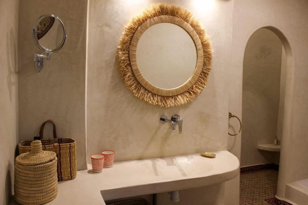 Apartamento Dar Nouonsa