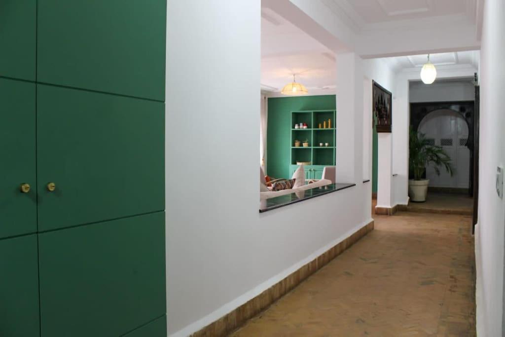Dar Nouonsa Apartamento