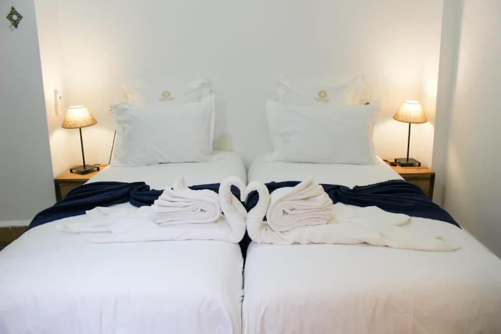 Dar Nouonsa Apartamento Marrakesh
