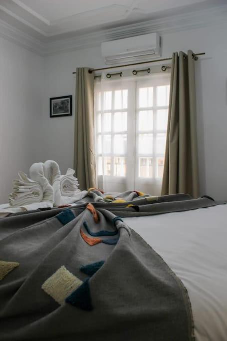 Dar Nouonsa Apartamento *