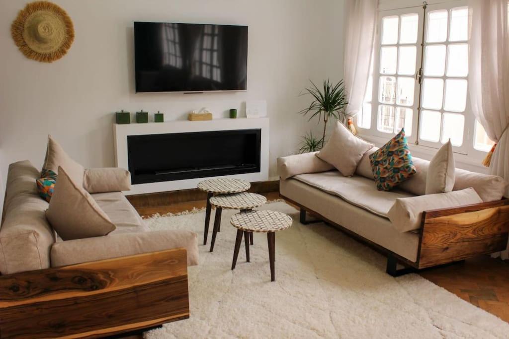 Dar Nouonsa Apartamento