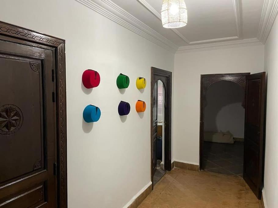 Dar Nouonsa Apartamento *
