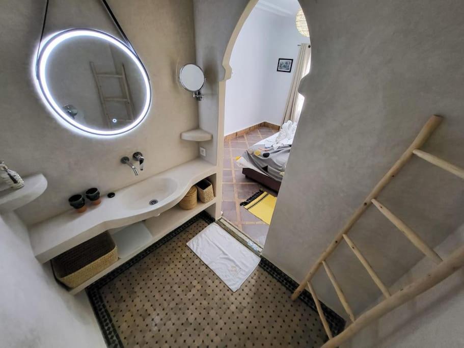 Dar Nouonsa Apartamento