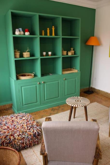 Apartamento Dar Nouonsa *