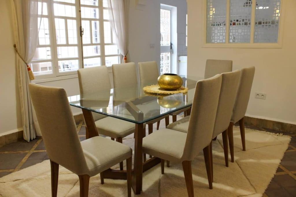 Apartamento Dar Nouonsa