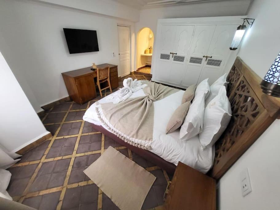 Apartamento Dar Nouonsa *