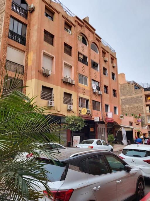 Dar Nouonsa Apartamento